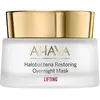 Image de Ahava, Masque pour le visage, Masque de nuit Halobacteria Restoring (50 ml)