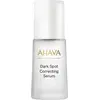 Image de Ahava, Sérum visage, Sérum correcteur de taches sombres (30 ml)