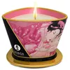 Image de SHUNGA Bougie De Massage Lueur Et Caresses - Aphrodisia, Rose