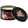 Image de Shunga Bougie De Massage Parfumée à la Vanille