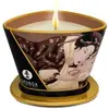Image de Shunga Chandelle Massage Exitation Shunga Chocolat