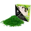 Image de Shunga, Sel + bain moussant, Fleur de lotus (Sel de bain, 75 g)