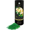 Image de Shunga, Sel + bain moussant, Oriental Crystals Sels de bain Fleur de lotus 500 gram (Sel de bain, 576 g)