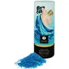 Image de Baci, Sel + bain moussant, Shunga - Sels de bain aux cristaux orientaux - Tentations océaniques - 500 (Sel de bain, 500 g)