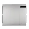 Image de Machine à Glaçons Pleins à Eau Connectée Triphasée - 322 kg - Icematic - R290 - Acier inoxydable 760x620x725mm