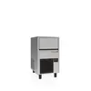 Image de Machine à Glaçons TC26 - 26 Kg - TEFCOLD - R290 -