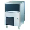 Image de Machine à Glaçons Grains 105 kg/24h, Réserve-Bac à glaçons 30, condenseur air - BREMA - - 500x660x800mm