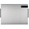 Image de Machine à Glaçons Pleins à Eau Connectée sans Réserve - 133 kg - Icematic - R290 - Acier inoxydable 560x620x575mm