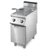 Image de Friteuse électrique, capacité 2x 8 litres Virtus