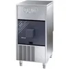 Image de Distributeur Automatique de Glaçons, Production 44 kg/24h, Réserve-Bac à glaçons 12kg, condenseur air - BREMA - - 500x630x920mm