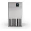 Image de Machine à Glaçons Creux Connectée avec Réserve - 25 kg - Icematic - R290 - Acier inoxydable 400x545x690mm