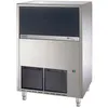 Image de Machines à Glaçons Cubes, 105 kg/24h, Réserve-Bac à glaçons 35kg, condenseur air - BREMA - - x600x980mm