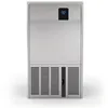 Image de Machine à Glaçons Creux Connectée avec Réserve - 28 kg - Icematic - R290 - Acier inoxydable 400x545x690mm