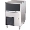 Image de Machine à Glaçons Nuggets 90 kg/24h, Réserve-Bac à glaçons 20kg, condenseur air - BREMA - - 500x660x690mm