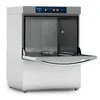 Image de Lave Vaisselle Electronique Panier 500 x 500 mm H 380 mm Virtus