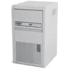 Image de Machine à Glaçons Pleins 21 kg/24h, Réserve-Bac à glaçons 4kg , condenseur air - BREMA - - 355x590mm