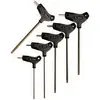 Image de Super B Outil T/l Hex Wrench 2.5 mm