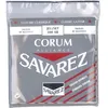 Image de Savarez 500AR Corum Alliance Rouge Tirant Normal - Jeu de cordes guitare classique