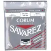 Image de Savarez 500AR (6x, Guitare, 0.04"), Corde de guitare