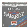 Image de Savarez 500arj Alliance Corum Tirant Normal