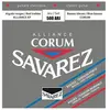 Image de Savarez 500ARJ (6x, Guitare, 0.04"), Corde de guitare
