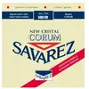 Image de Savarez 500CR (6x, Guitare, 0.04"), Corde de guitare