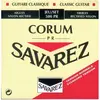Image de Savarez 500PR (6x, Guitare), Corde de guitare