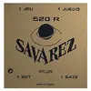 Image de Savarez 520 R rouge, haute tension (Guitare), Corde de guitare