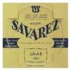 Image de Savarez 525J - corde La guitare classique tirant très fort - Carte Jaune