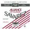Image de Savarez Jeu de cordes standard Alliance 540R (6x, Guitare, 0.04"), Corde de guitare