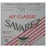 Image de Savarez 544R Corum Alliance rouge - Corde de Ré tirant normal - guitare classique