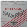 Image de Corde au détail guitare classique - Savarez 545R Alliance rouge - La tirant normal