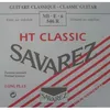 Image de Savarez 546R Alliance rouge - Corde de Mi grave tirant normal - Guitare classique
