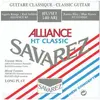 Image de Savarez 540 ARJ Alliance Classic HT (6x, Guitare), Corde de guitare
