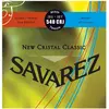 Image de Savarez 540 CRJ New Crystal Classic (6x, Guitare), Corde de guitare