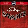 Image de Savarez 510 AR Alliance Cantiga NT (Guitare, 0.02"), Corde de guitare
