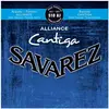 Image de Savarez 510 AJ Alliance Cantiga HT (Guitare, 0.03"), Corde de guitare