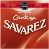 Image de Savarez 510 CR New Cristal Cantiga NT (Guitare, 0.03"), Corde de guitare