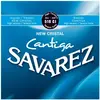 Image de Savarez 510 CJ New Cristal Cantiga HT (Guitare, 0.04"), Corde de guitare