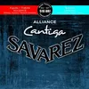 Image de Savarez 510ARJ Alliance Cantiga Tirant mixte - Jeu de cordes guitare classique