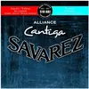 Image de Savarez 510 ARJ Alliance Cantiga MHT (6x, Guitare, 0.04"), Corde de guitare