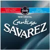 Image de Savarez 510 CRJ New Cristal Cantiga MHT (Guitare, 0.04"), Corde de guitare