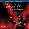Image de Savarez T50J Tomatito Cuerdas Flamencas Tirant Fort