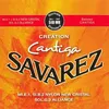 Image de Savarez Creation Cantiga 510MR Jeu de Cordes pour Guitare classique
