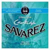 Image de Savarez 510 MJ Creation Cantiga High T. (Guitare), Corde de guitare