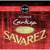 Image de Savarez 510arp Alliance Cantiga Premium Tirant Normal
