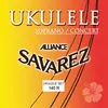 Image de Savarez 140R Cordes pour ukulélé