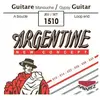 Image de Savarez 1510 Loop End Argentine 010/045 (Guitare, 0.04"), Corde de guitare