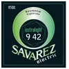 Image de Savarez H50XL Electric Hexagonal explosion extra-light - jeu guitare électrique 9-42