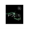 Image de Savarez F50XL Electric Focus extra-light - jeu guitare électrique 9-42